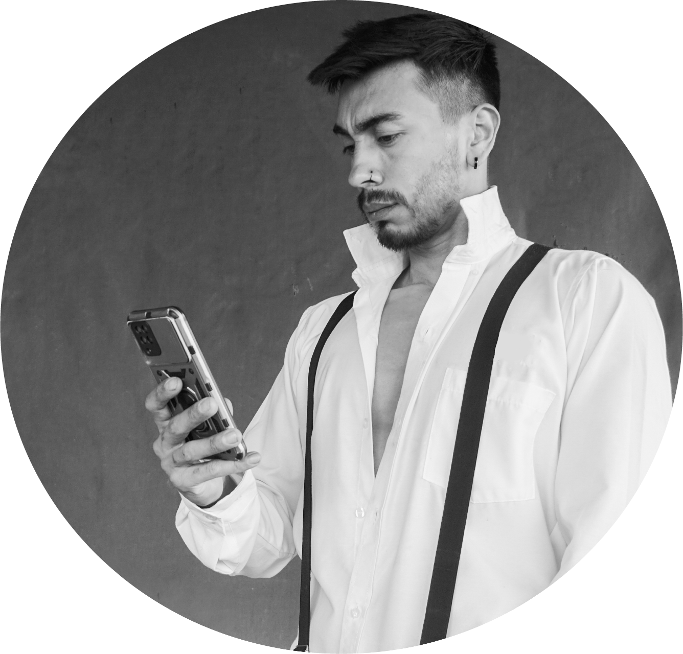 Avatar de Jair Roa Calvo